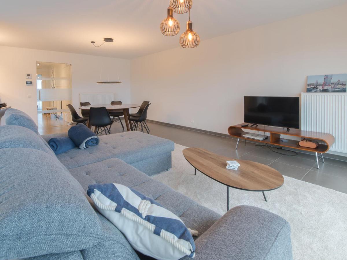 Apartment Ocean By Interhome Bredene Exterior foto